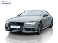 Audi A7 Sportback 3,0 TDI quattro tiptronic "Competition"