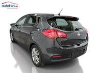 Ansicht hinten links