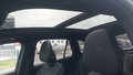 View of sunroof / panoramic roof