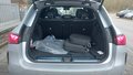 View of boot / luggage space