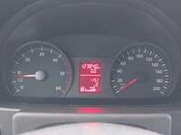 Ansicht Kombiinstrument