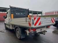 Ansicht hinten links