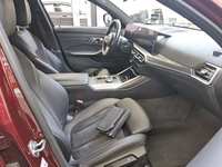 Pogled na unutrašnjost