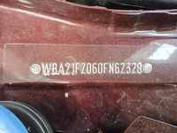 Pogled na kombinovani instrument