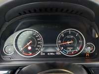 Ansicht Kombiinstrument