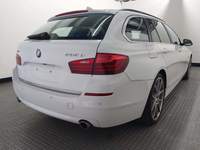 Ansicht hinten rechts