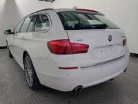 Ansicht hinten links