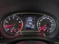 Pogled na kombinovani instrument