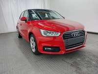 Pogled od napred  desno