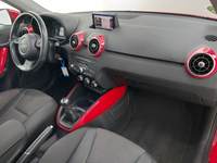 Pogled na unutrašnjost