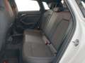 View of rear seat