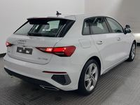 Vaade tagant paremalt