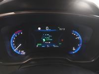 Pogled na kombinovani instrument