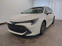 Pogled od napred levo