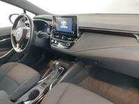 Pogled na unutrašnjost