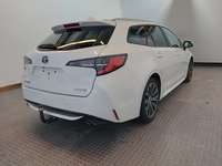 Pogled od pozadi desno