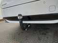 View of trailer tow-bar hitch