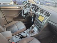 Pogled na unutrašnjost