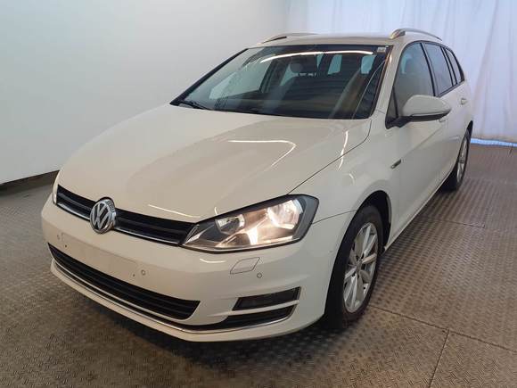 Pogled od napred levo