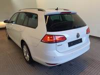 Pogled od pozadi levo