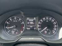 Pogled na kombinovani instrument