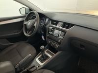 Pogled na unutrašnjost