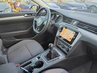 Pogled na unutrašnjost