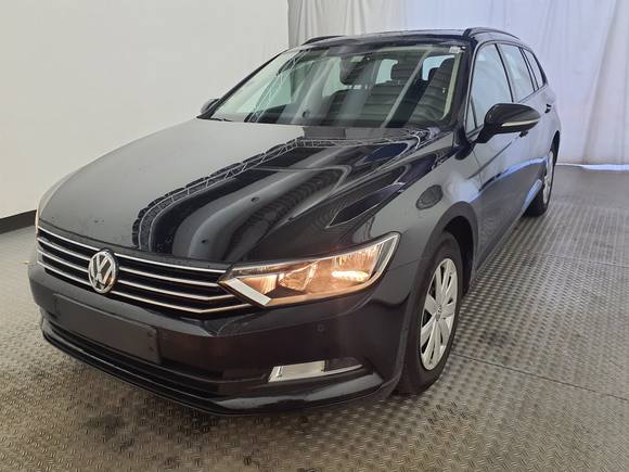 Pogled od napred levo