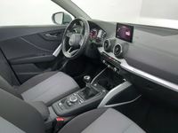 Pogled na unutrašnjost