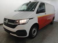 Pogled od napred levo