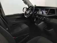 Pogled na unutrašnjost