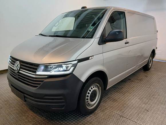 Pogled od napred levo