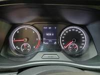 Pogled na kombinovani instrument