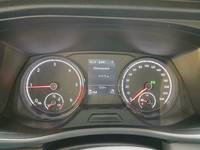 Ansicht Kombiinstrument