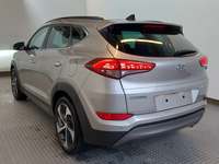 Pogled od pozadi levo