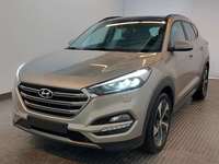 Pogled od napred levo