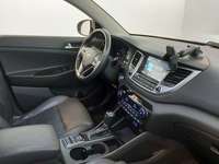 Pogled na unutrašnjost