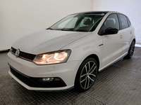 Náhled zpředu zleva