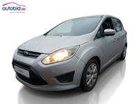 Náhled zpředu zleva