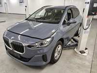 Widok z przodu po stronie lewej