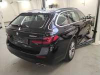 Pogled od pozadi desno