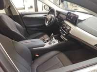 Pogled na unutrašnjost