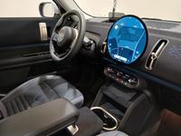 Pogled na unutrašnjost