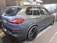 Widok z tyłu po stronie prawej