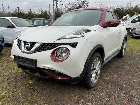 Pogled od napred levo