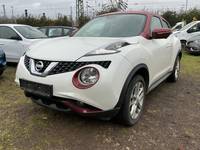 Pogled od napred levo