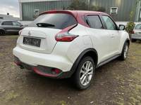 Pogled od pozadi desno