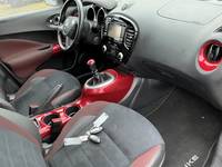 Pogled na unutrašnjost