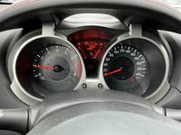 Pogled na kombinovani instrument