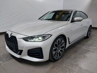 Vue de l’avant gauche